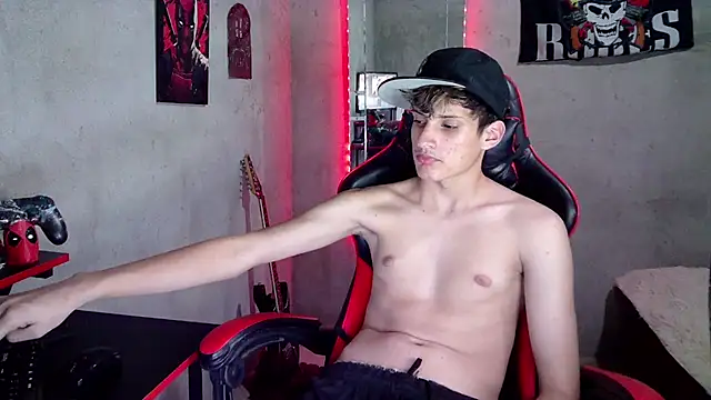 flaquito_junior webcam