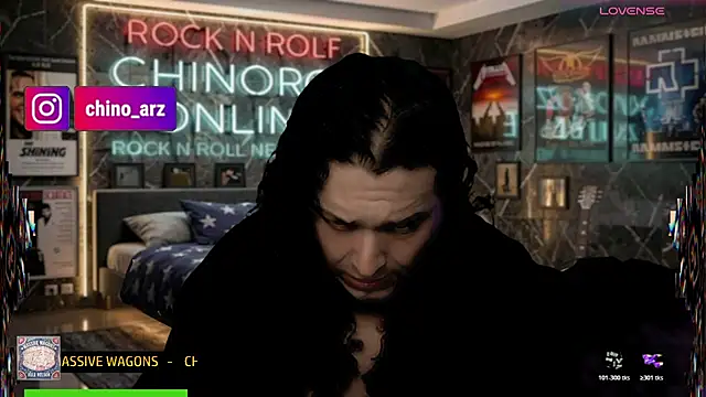chino_roz webcam