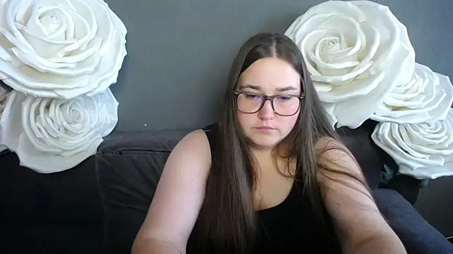 XX_Daniella_XX webcam