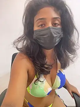Tsbabylove1 Live Webcam on Stripchat