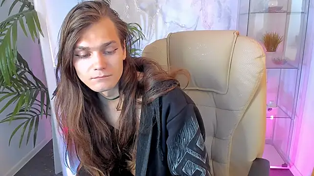 WillFobos live sex cam