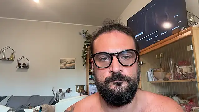 beardo85 webcam