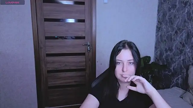 Kristy-Max webcam