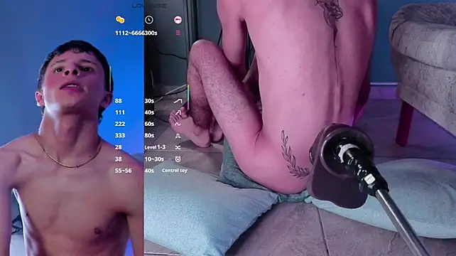 Belami_blake_'s live cam