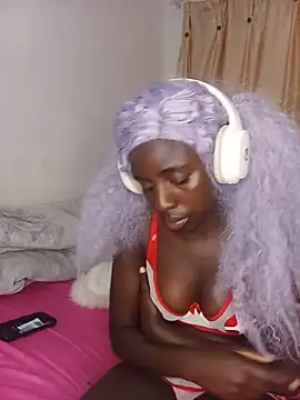 BlackPearl_19 live cam on StripChat