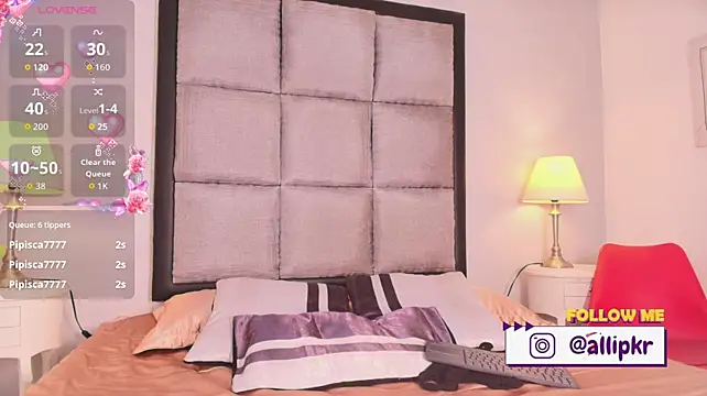 Allison_Parker1_ webcam