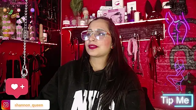 shannon_queen- webcam