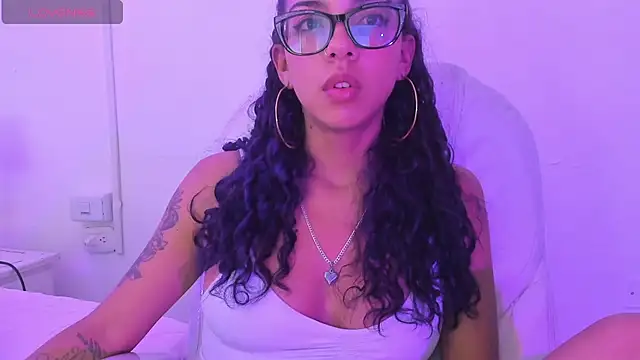 Dalia_nix_ webcam