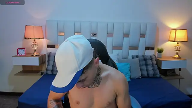Zeus_damian21 webcam