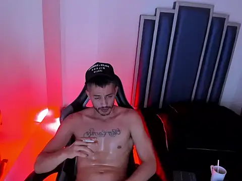 Damiam_23 webcam