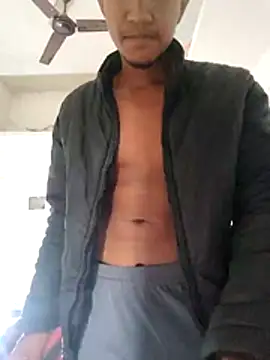 Handsome_star's live cam