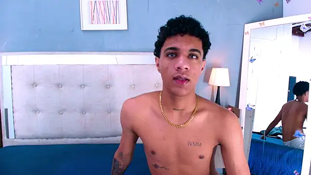 _Thiago12 webcam