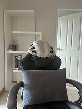 callmewawa's live cam
