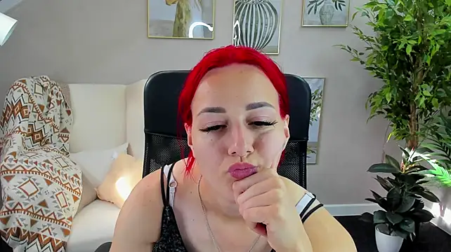 Liinda_Lee webcam