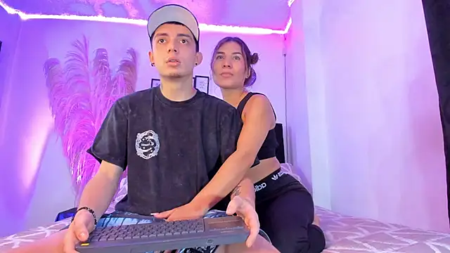 ValerieAndDexter