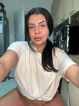 Scarlett-Dream webcam