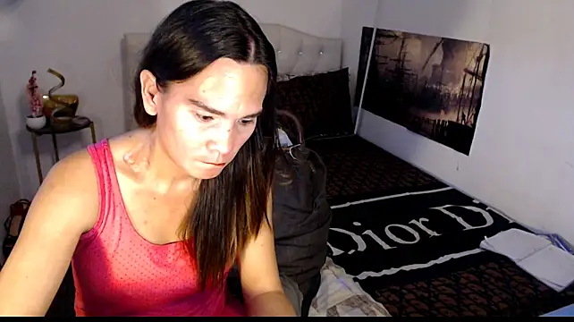 NinaDOM4CUM webcam