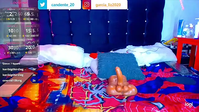 candela_lan