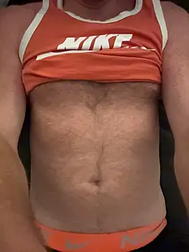 Gayginger86 webcam