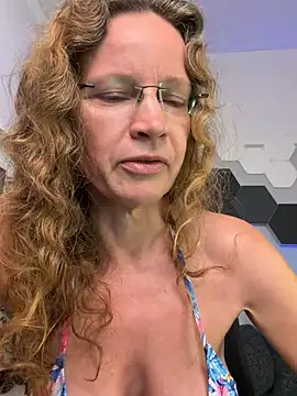 AnnikaRose webcam