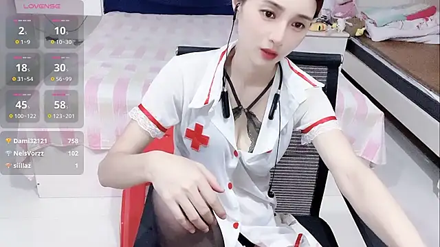 miaomiao-99 live webcam