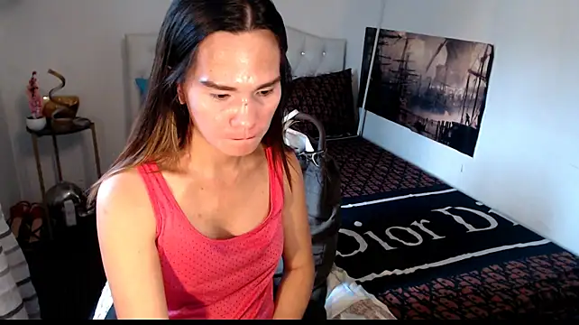 NinaDOM4CUM