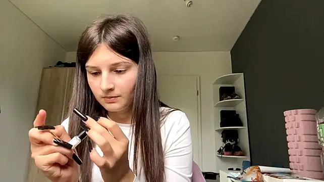 SpanishRooter webcam