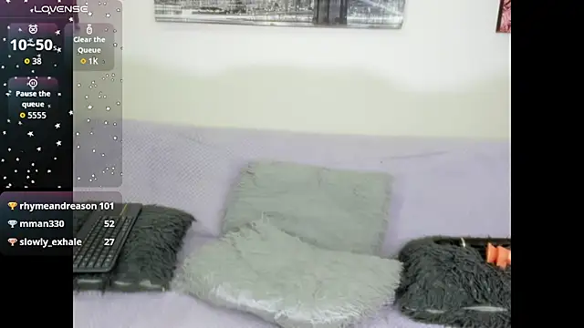 Lele_669 webcam