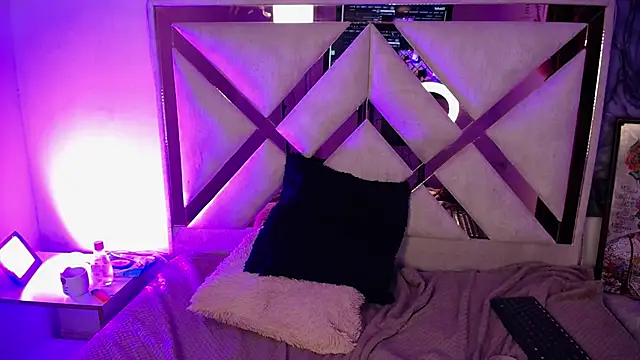 sweetbloomcs webcam