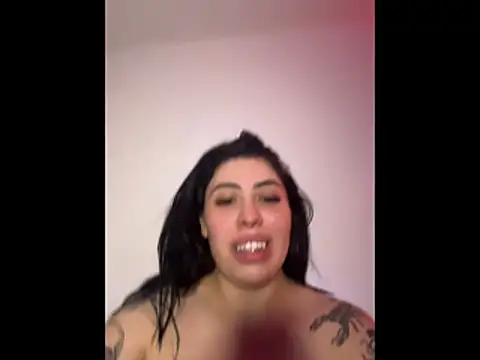 Draculona-666 webcam