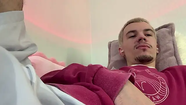 Jeremy1Scott webcam