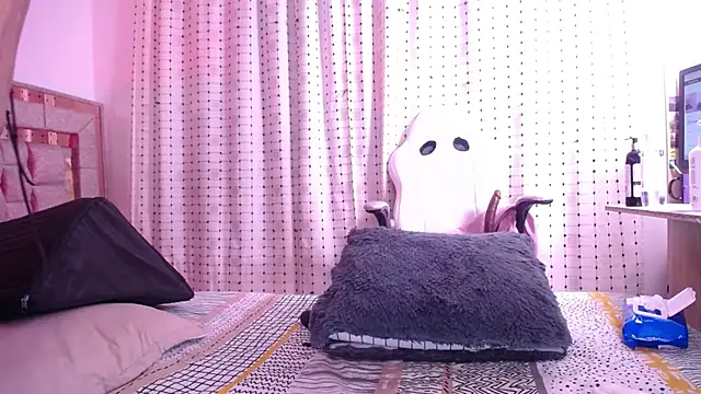 salomecastro_ webcam