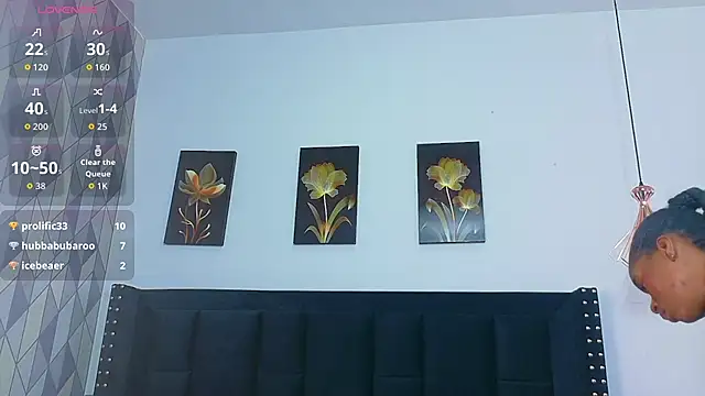 petitelittleebony