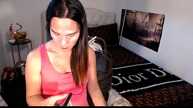 NinaDOM4CUM