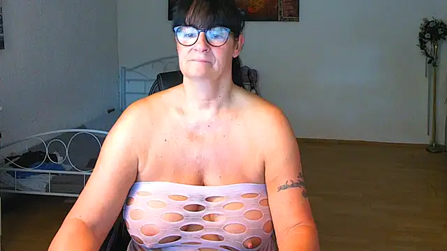 Sylly webcam