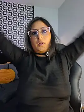Hairy Stripchat Cam