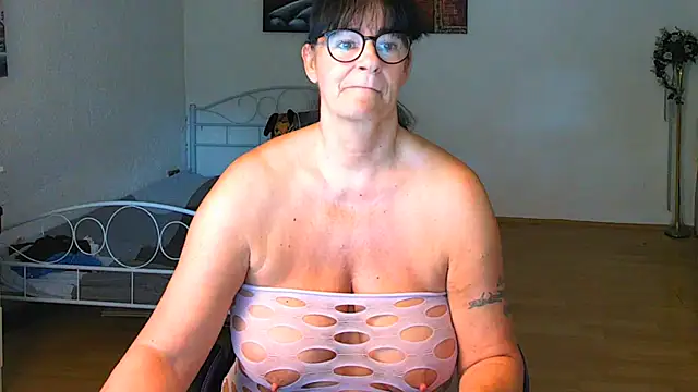 Sylly webcam