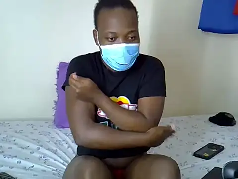 Chocolatemamie webcam