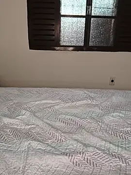 JadeCherry's room