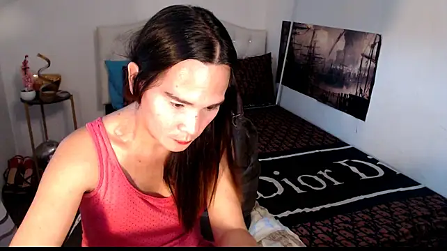 NinaDOM4CUM live cam