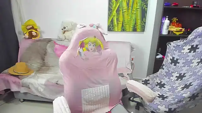 Khalifa_Gold webcam