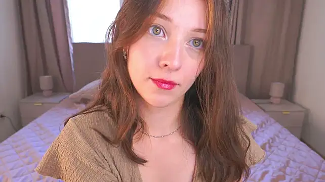 SusanaHallet live sex cam