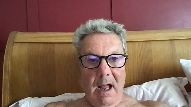 Oldpistolpete live sex cam