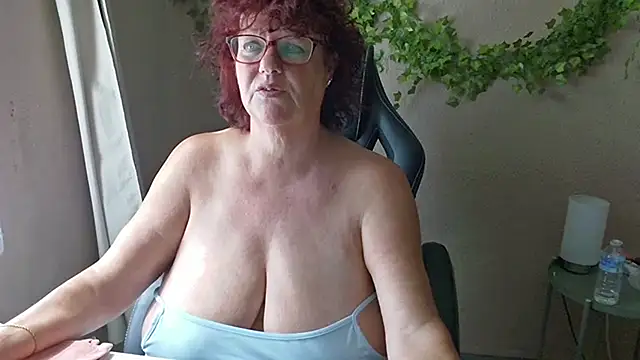 GrandJo69 webcam