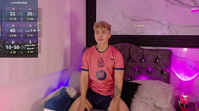 Saimonvela webcam