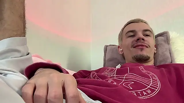 Jeremy1Scott webcam