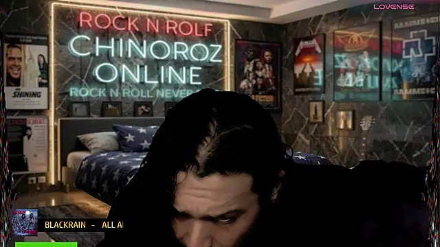 chino_roz webcam