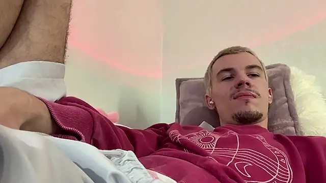 Jeremy1Scott webcam