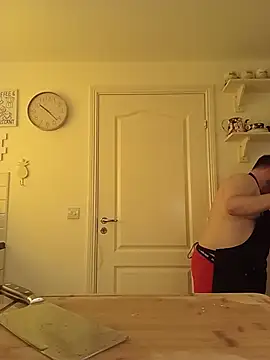 JayGirthy36 webcam