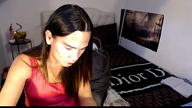 NinaDOM4CUM webcam